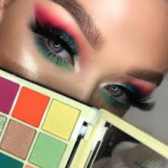 ♣️🍭Anastasia Beverly Hills Mini Norvina Pro Palette 2 - Picture 9 of 12